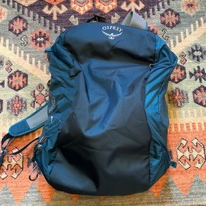 Osprey weekend backpack